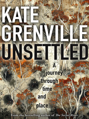 Unsettled - ebook